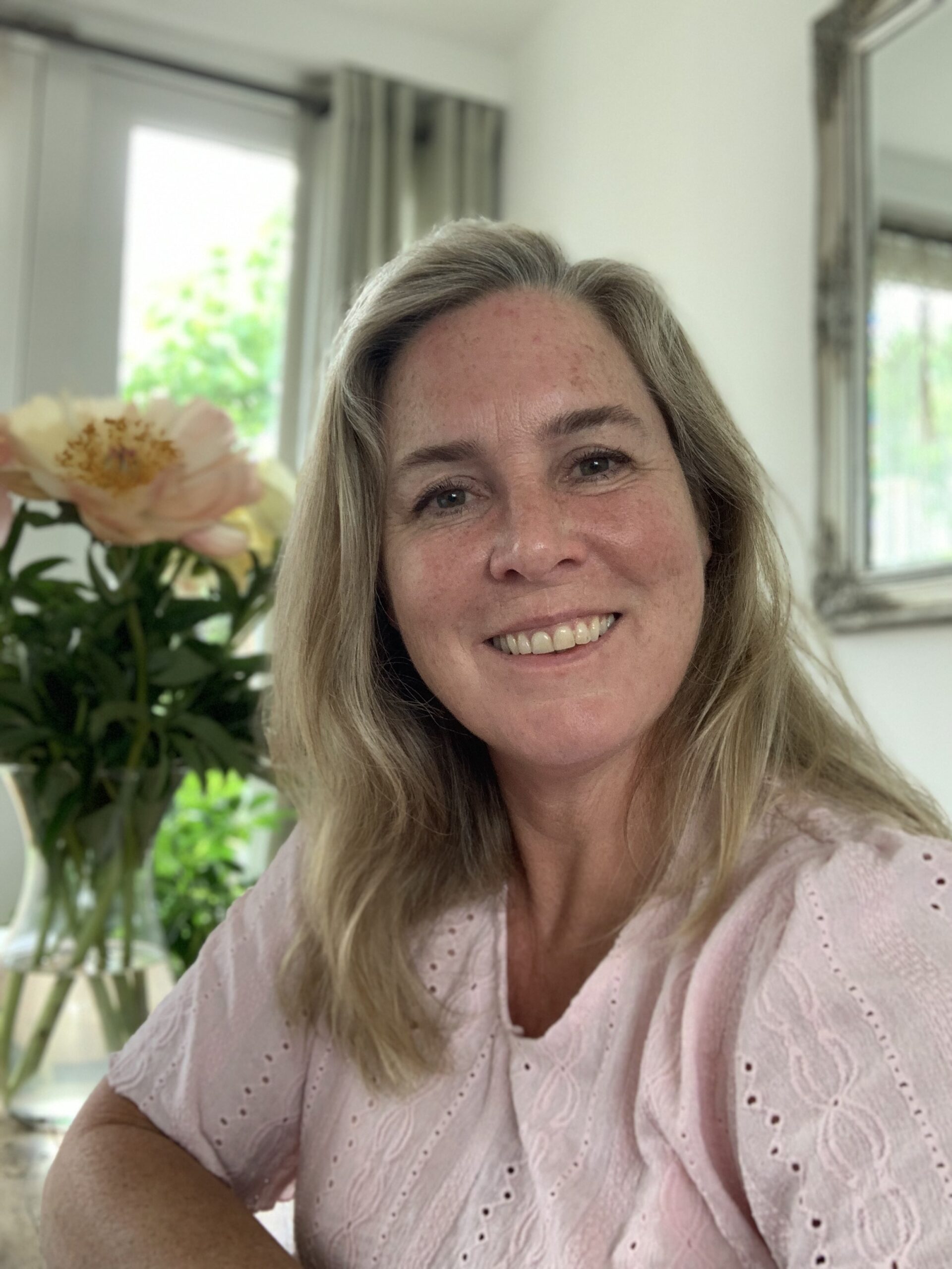 Arlette Berkouwer - EMDR overgangstherapeut
