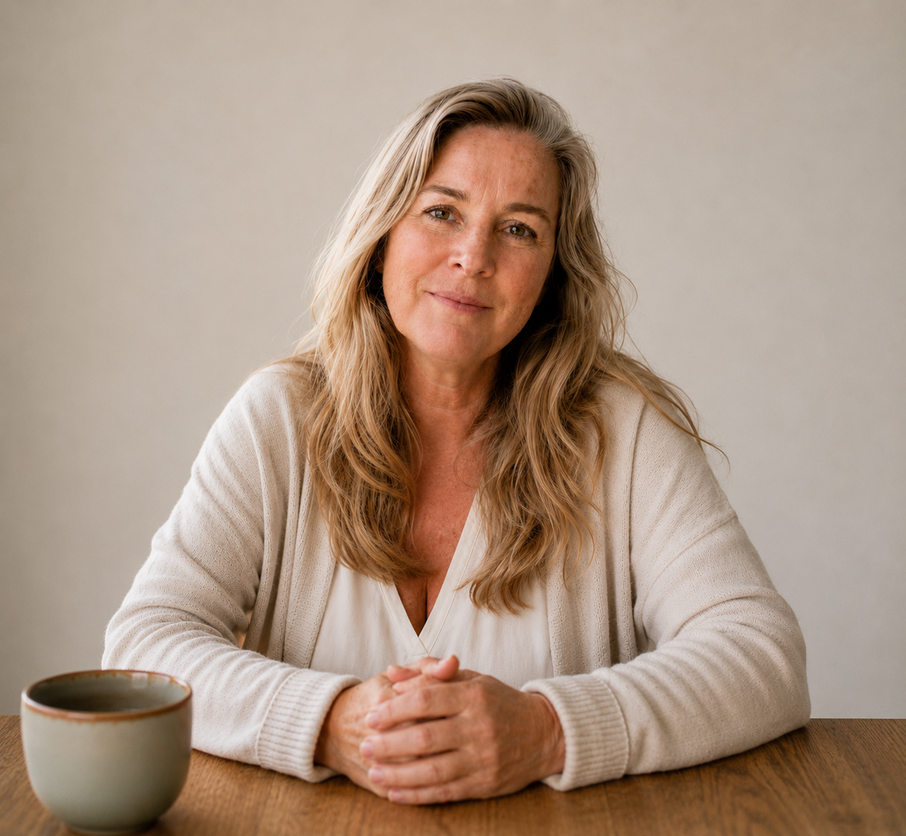 Arlette Berkouwer - EMDR overgangstherapeut